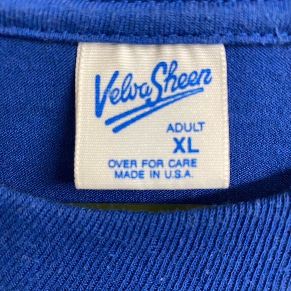 Walt Disney Goofy graphic shirt - Picture 3 of 3